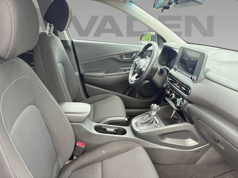 Used 2023 Hyundai Kona SEL FWD image 14