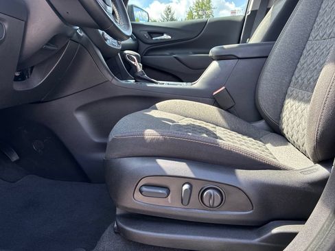 Used 2023 Chevrolet Equinox LT AWD/4WD image 26