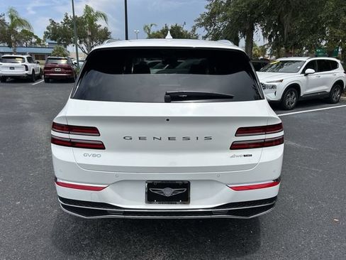 New 2026 Genesis GV80 2.5T Prestige AWD/4WD image 6