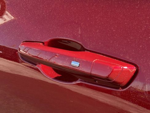 New 2026 Chevrolet Equinox LT FWD image 25