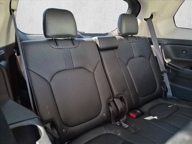 Used 2024 Honda Pilot EX-L image 18