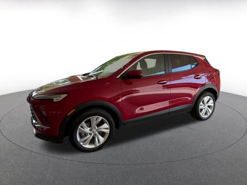 Used 2026 Buick Encore GX Preferred FWD image 6