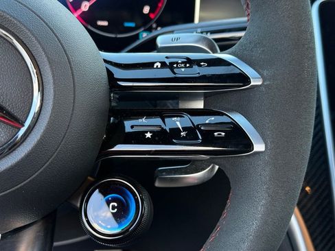 Used 2024 Mercedes-Benz CLE 53 AMG 4MATIC image 22