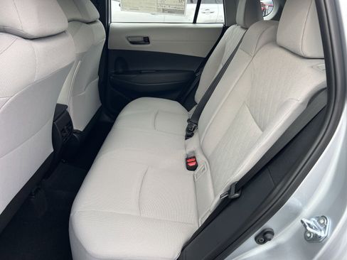 New 2026 Toyota Corolla Cross L image 20