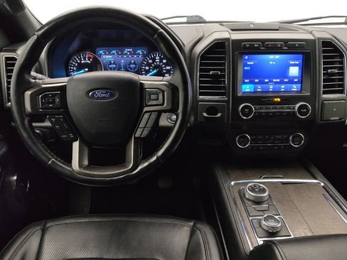 Used 2021 Ford Expedition Limited AWD/4WD image 22