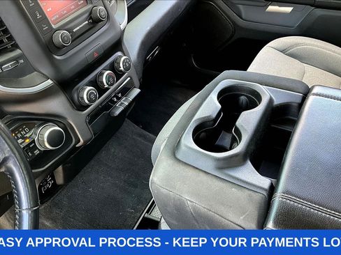 Used 2020 RAM 1500 Big Horn AWD/4WD image 25
