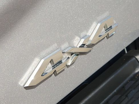 Used 2020 RAM 2500 Tradesman AWD/4WD image 14