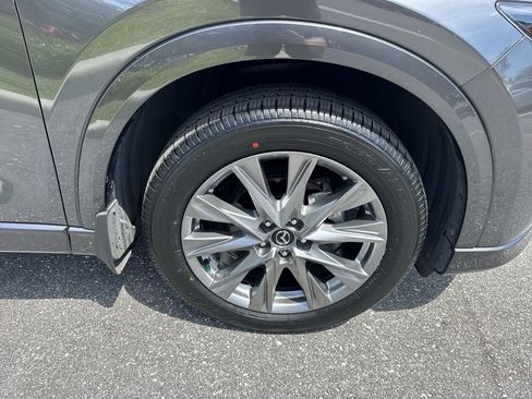 Certified 2024 MAZDA CX-5 AWD 2.5 S w/ Premium Package image 61