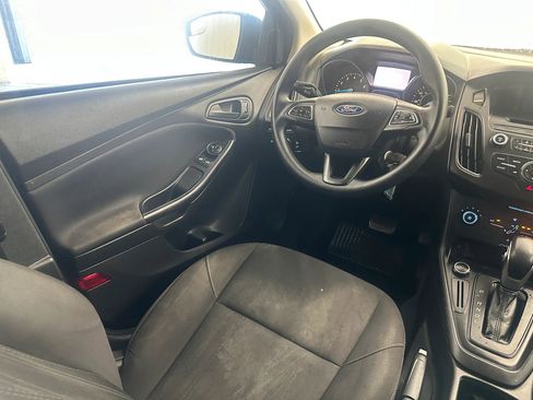 Used 2016 Ford Focus S image 15