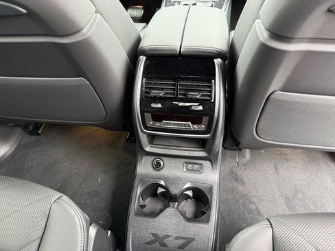 New 2027 BMW X7 xDrive40i w/ M Sport Package AWD/4WD image 18