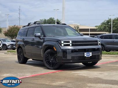 Used 2026 Hyundai Santa Fe Calligraphy
