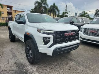 Used 2024 GMC Canyon Elevation w/ Convenience Package RWD video 3