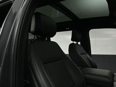 Certified 2025 Ford F150 Lariat AWD/4WD image 32