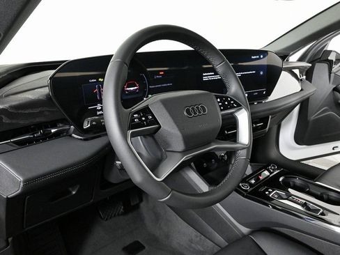 New 2025 Audi A6 e-tron Ultra image 4