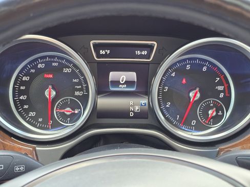 Used 2017 Mercedes-Benz GLE 400 4MATIC image 40