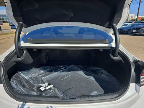 New 2026 Hyundai Sonata SEL image 12