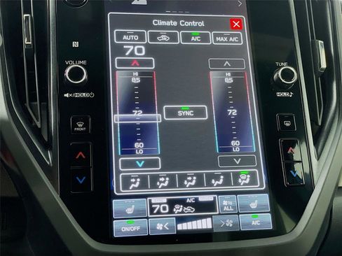 New 2026 Subaru Forester Premium image 13