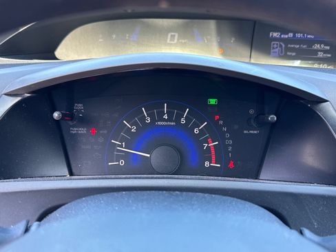 Used 2012 Honda Civic LX image 19