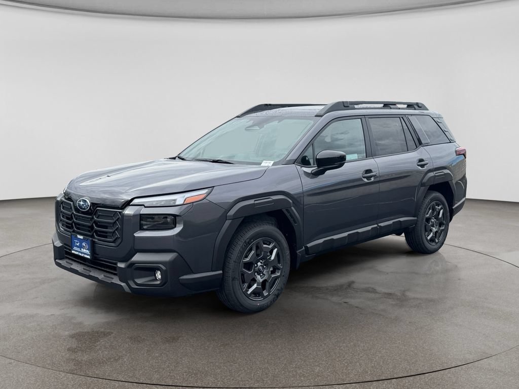 New 2026 Subaru Outback Premium AWD/4WD image 1