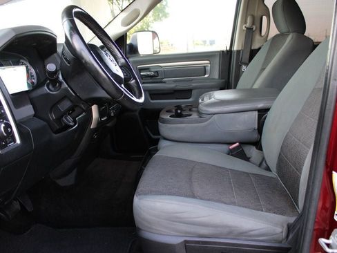 Used 2016 RAM 3500 Lone Star AWD/4WD image 16