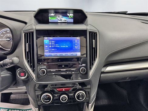 Used 2019 Subaru Forester Premium image 14