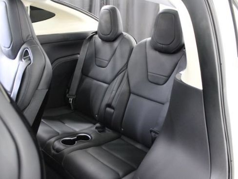 Used 2016 Tesla Model X 90D AWD/4WD image 22