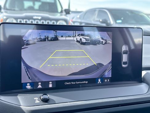 New 2026 Honda Accord Touring image 23