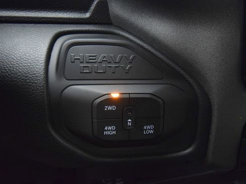New 2026 RAM 5500 Tradesman w/ Chrome Appearance Group AWD/4WD image 27
