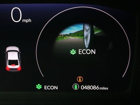 Used 2023 Honda Accord Sport image 31