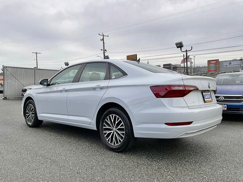 Used 2021 Volkswagen Jetta S w/ Driver Assistance Package image 6