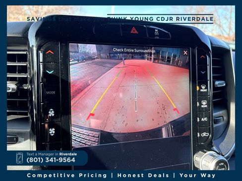 New 2026 RAM 2500 Big Horn image 23