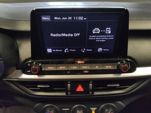 Used 2023 Kia Forte LXS FWD image 25