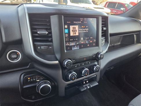 Used 2023 RAM 1500 Big Horn image 25