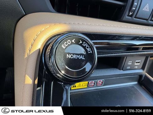 Certified 2026 Lexus NX 350 AWD w/ Accessory Package (Z1) image 33