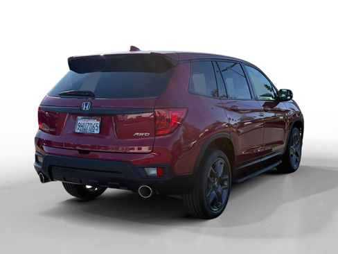 Used 2023 Honda Passport EX-L image 5