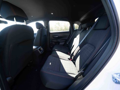 New 2026 Honda HR-V Sport image 23