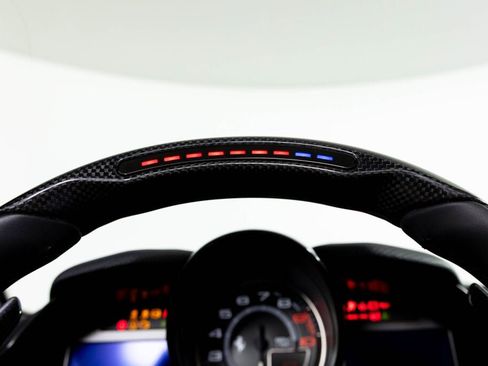 Certified 2023 Ferrari 812 GTS image 46