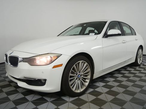 Used 2014 BMW 328i 328i image 7