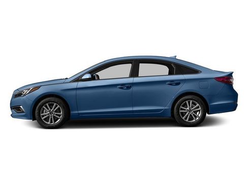 Used 2016 Hyundai Sonata SE w/ Cargo Package FWD image 3