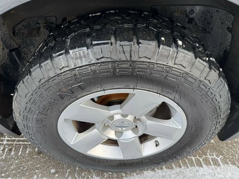 Used 2007 Nissan Armada SE w/ Sunroof Pkg image 24