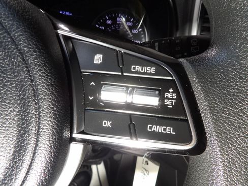 Used 2021 Kia Sportage LX AWD/4WD image 17