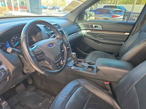 Used 2016 Ford Explorer Limited image 17