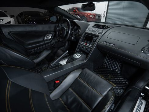 Used 2011 Lamborghini Gallardo LP 560-4 AWD/4WD image 27
