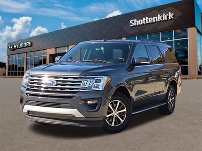 Used 2021 Ford Expedition XLT