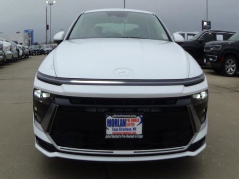 Used 2025 Hyundai Sonata SEL image 3