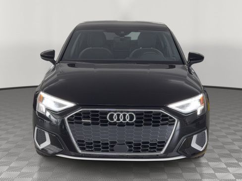 Used 2023 Audi A3 2.0T Premium w/ Convenience Package AWD/4WD image 6