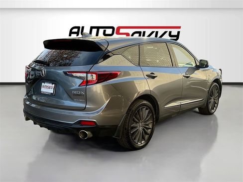 Used 2024 Acura RDX A-Spec image 7
