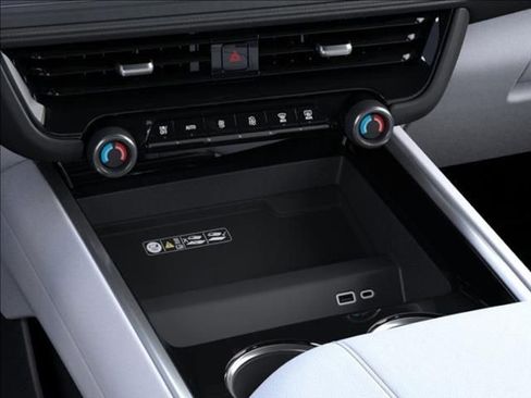 New 2025 Chevrolet Tahoe Premier image 27