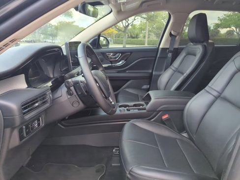 Used 2024 Lincoln Corsair FWD w/ Equipment Group 101A image 14