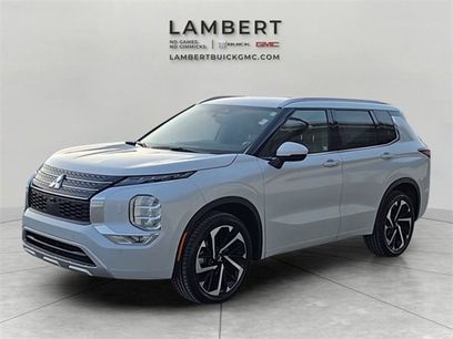 Used 2023 Mitsubishi Outlander SEL 40th Anniversary